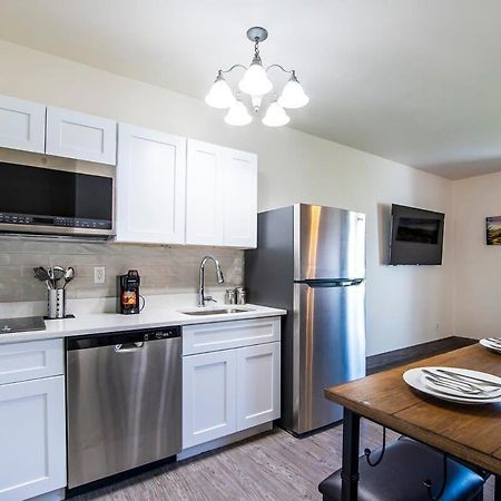 Vistas 316- Renovated Sierra Vista In Style Sleeps 5 Apartment Екстериор снимка