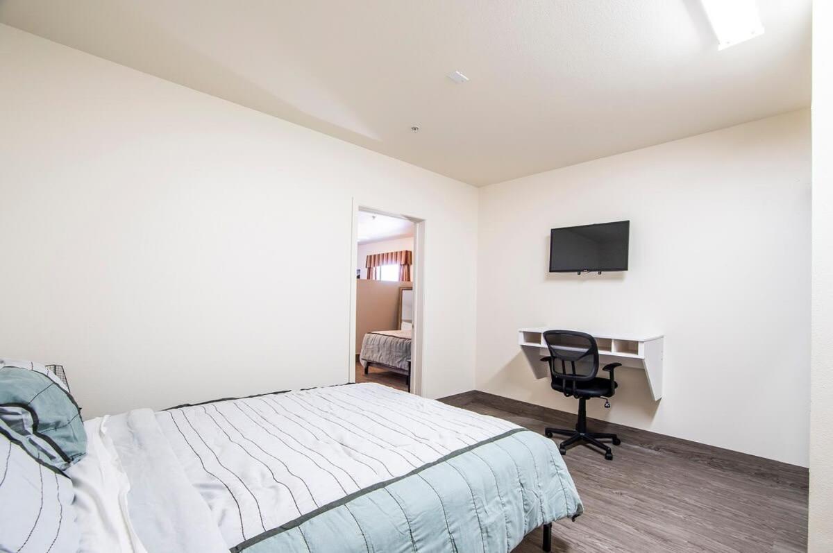 Vistas 316- Renovated Sierra Vista In Style Sleeps 5 Apartment Екстериор снимка