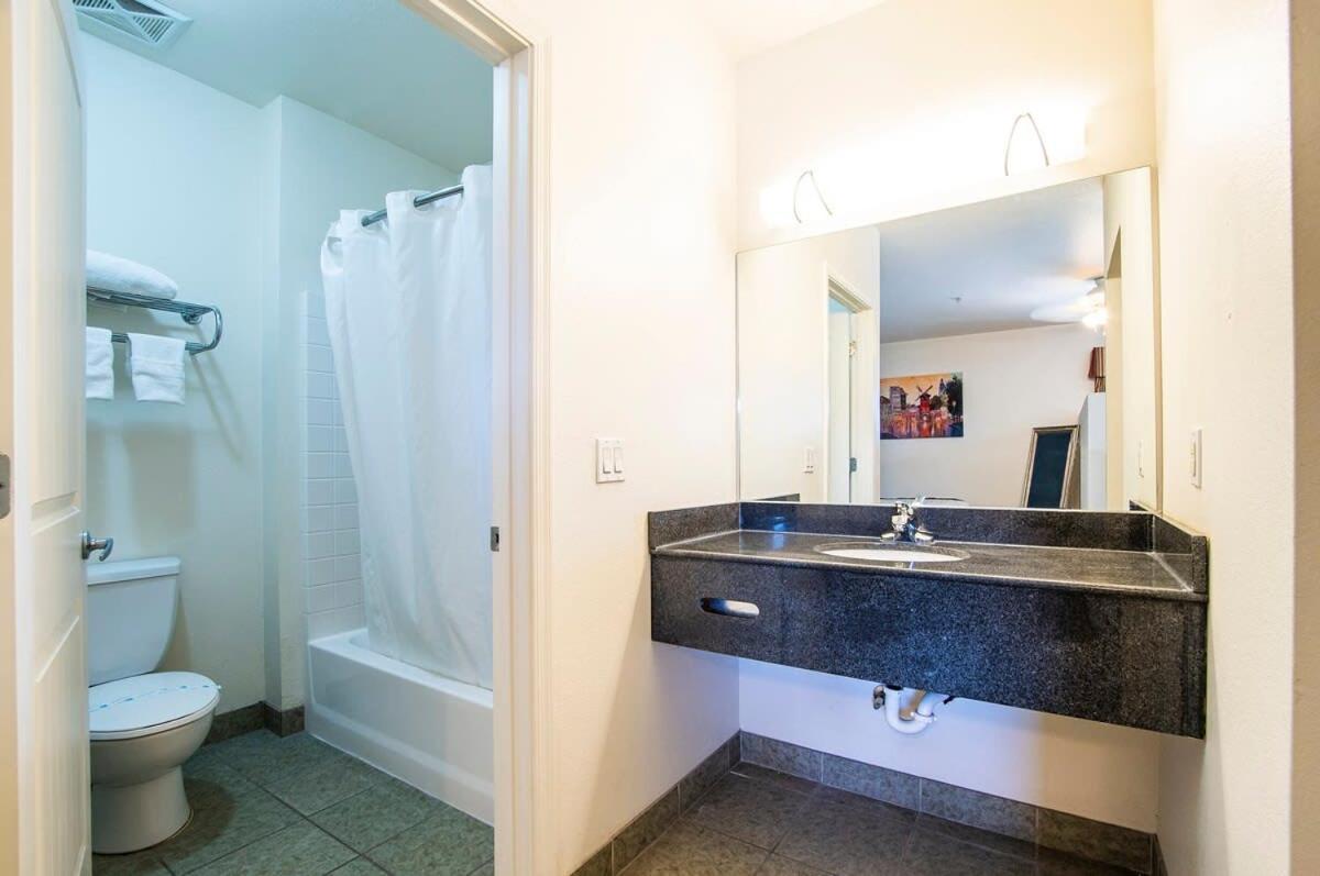 Vistas 316- Renovated Sierra Vista In Style Sleeps 5 Apartment Екстериор снимка