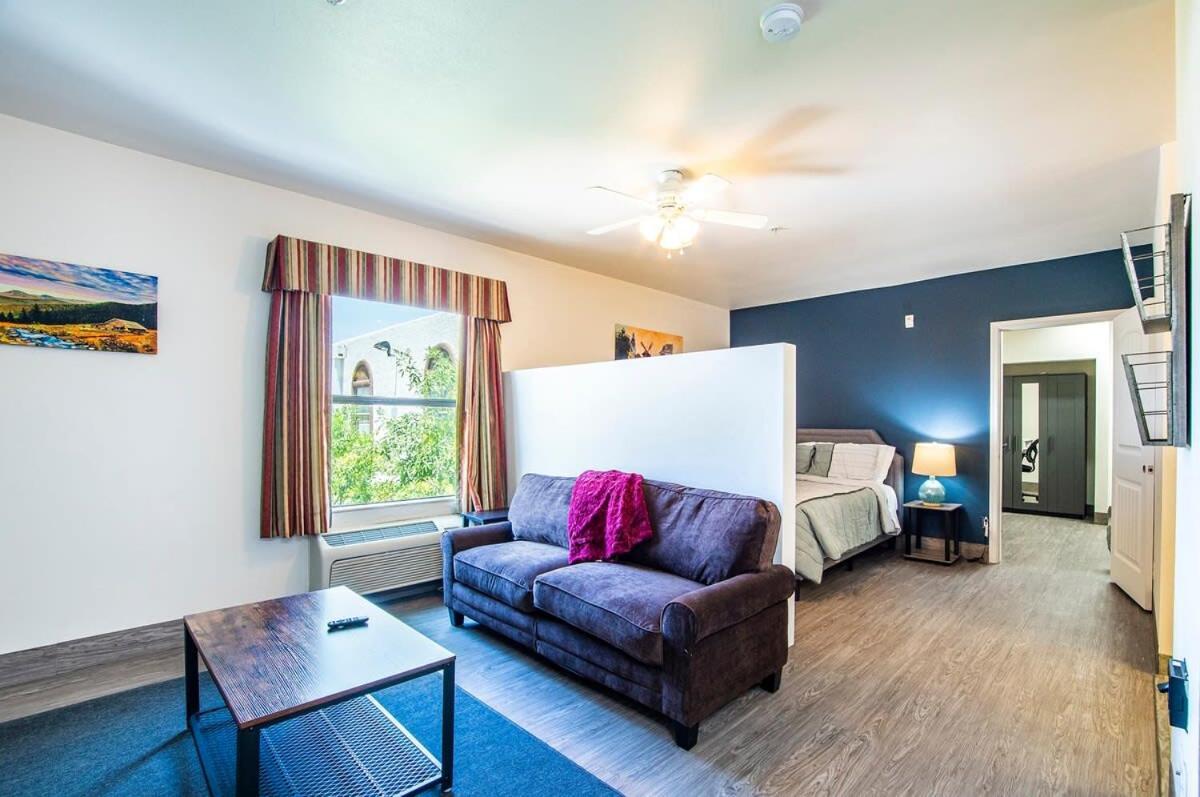 Vistas 316- Renovated Sierra Vista In Style Sleeps 5 Apartment Екстериор снимка
